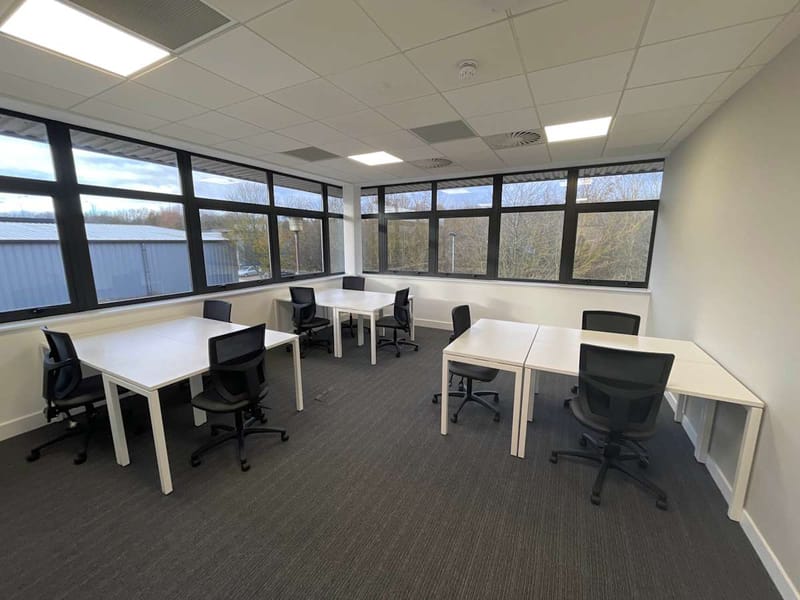 Hq - Hinchingbrooke Business Park,Kingfisher Way image 10