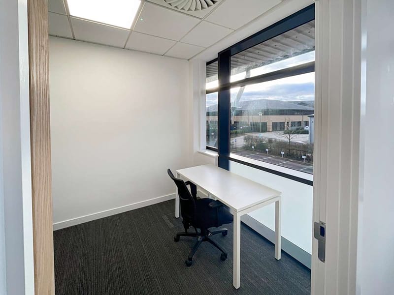 Hq - Hinchingbrooke Business Park,Kingfisher Way image 12