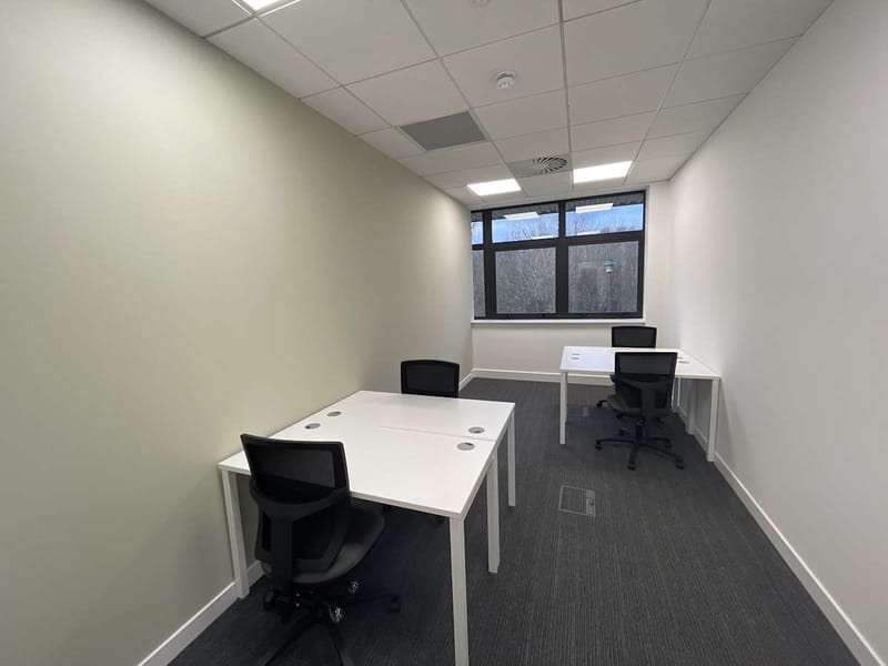 Hq - Hinchingbrooke Business Park,Kingfisher Way image 13