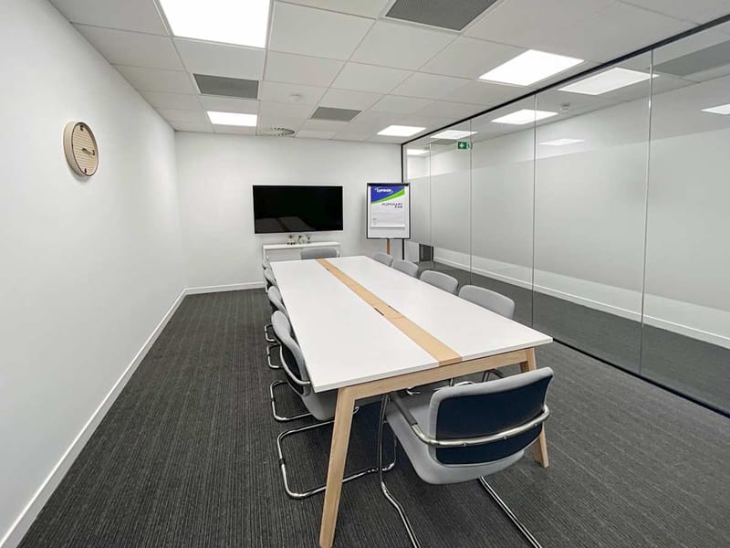 Hq - Hinchingbrooke Business Park,Kingfisher Way image 3