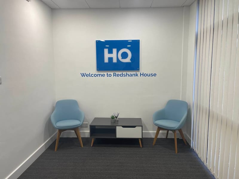 Hq - Hinchingbrooke Business Park,Kingfisher Way image 5