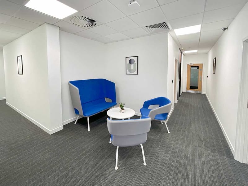 Hq - Hinchingbrooke Business Park,Kingfisher Way image 6