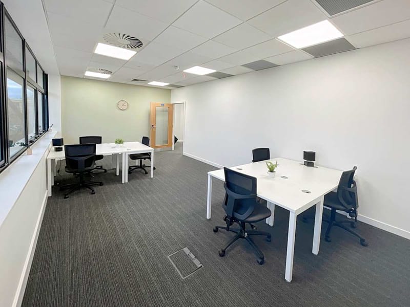 Hq - Hinchingbrooke Business Park,Kingfisher Way image 7