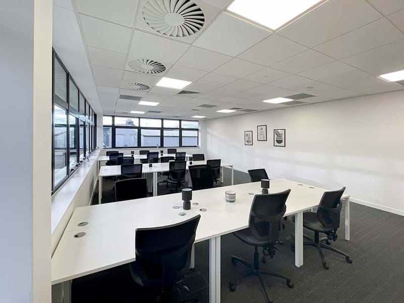 Hq - Hinchingbrooke Business Park,Kingfisher Way image 8