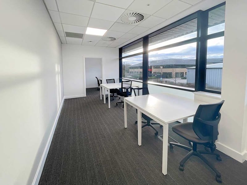 Hq - Hinchingbrooke Business Park,Kingfisher Way image 9