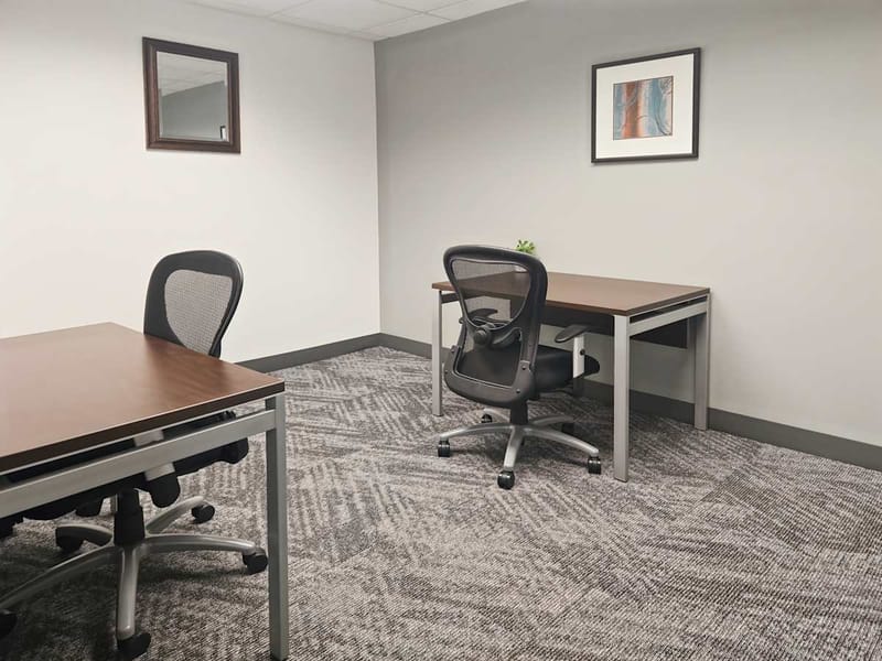 Regus - 200 Union Boulevard,Suite 200 image 4