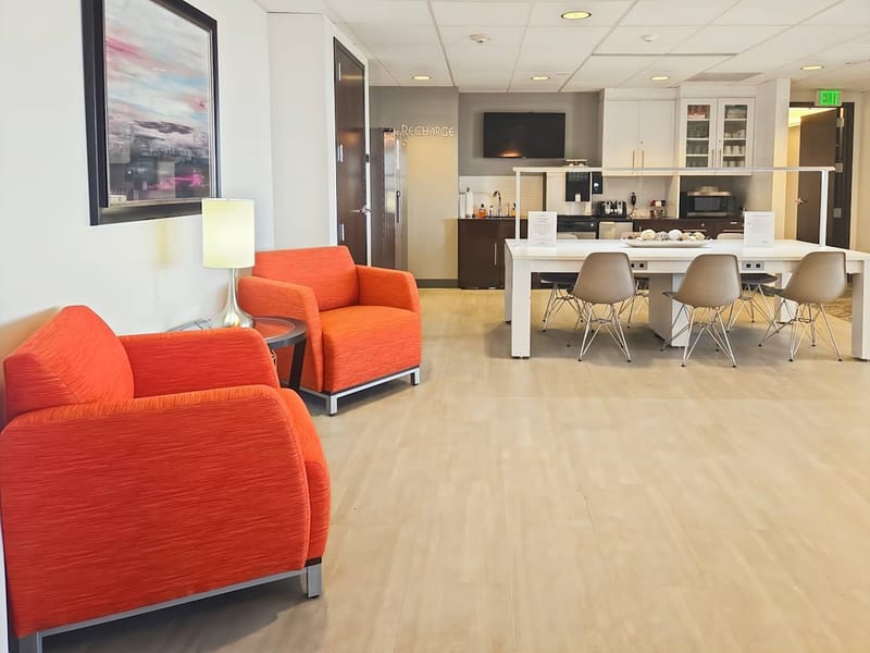 Regus - 200 Union Boulevard,Suite 200 image 5