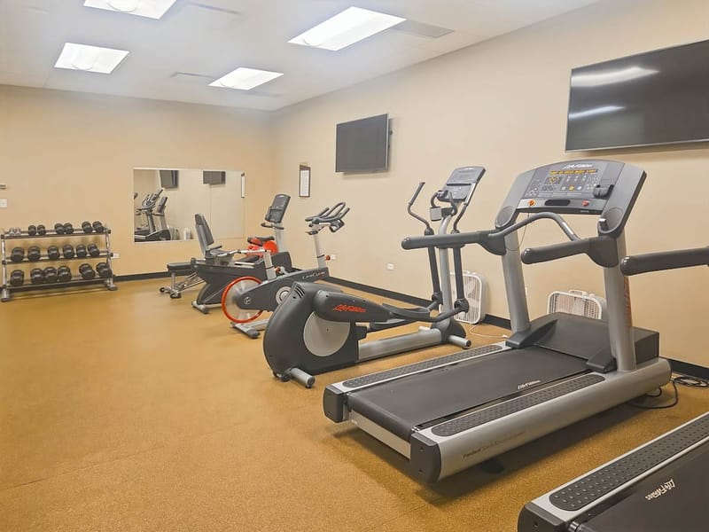 Regus - 200 Union Boulevard,Suite 200 image 7