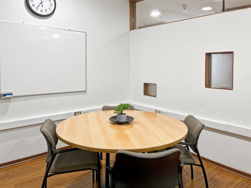 Regus - Ave. El Golf 40,12th Floor,Comuna Las Condes image 9
