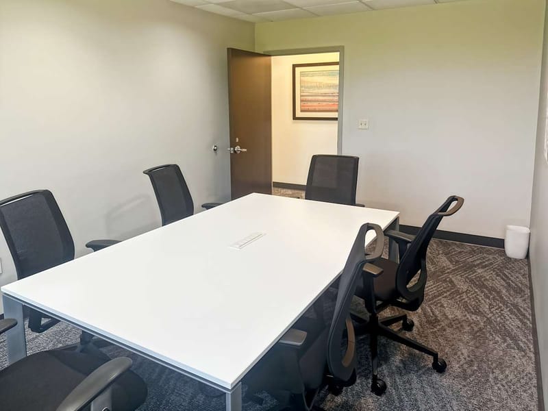 Regus - 780 Lynnhaven Parkway,Suite 400 image 10