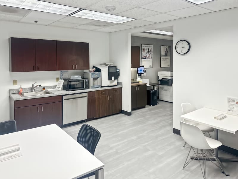 Regus - 780 Lynnhaven Parkway,Suite 400 image 6