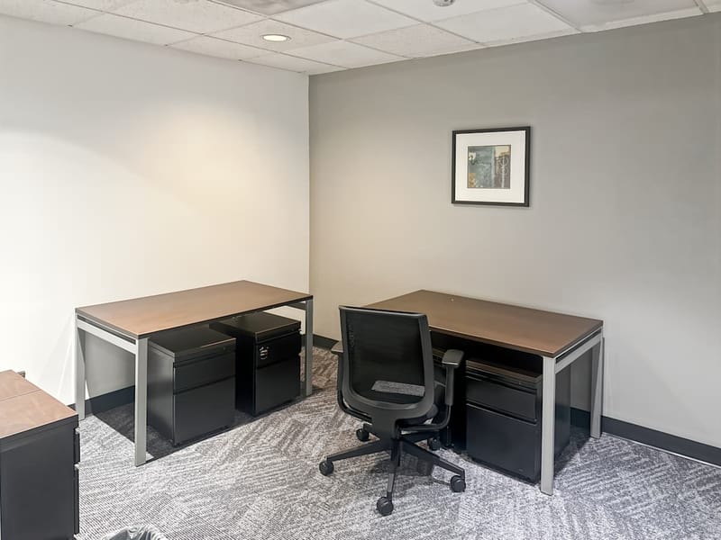 Regus - 780 Lynnhaven Parkway,Suite 400 image 8