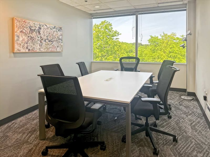 Regus - 780 Lynnhaven Parkway,Suite 400 image 9