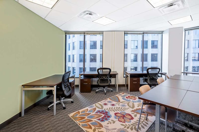 Regus - 445 Minnesota Street,Downtown, Suite 1500 image 4