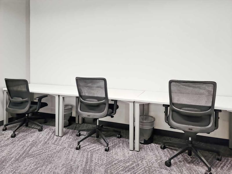 Regus - 200 N. Laura Street,8th and 9th floor image 7
