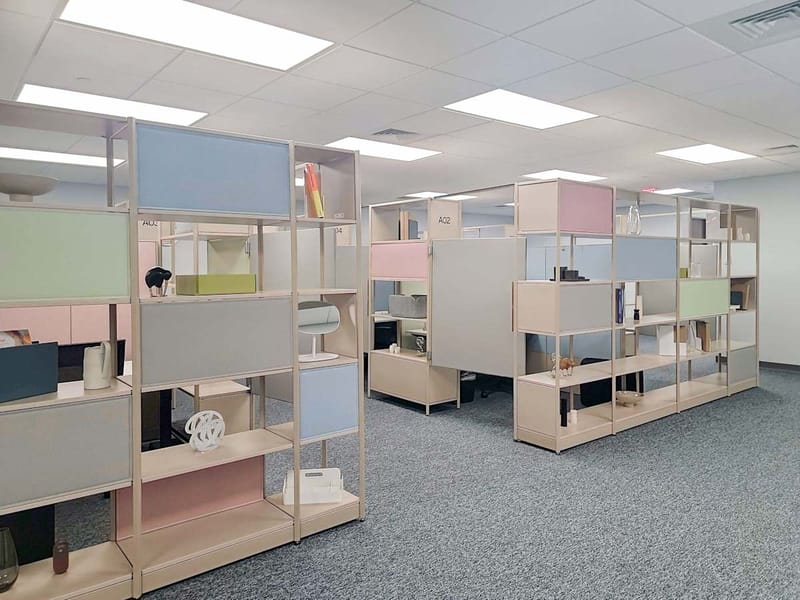 Regus - 200 N. Laura Street,8th and 9th floor image 9