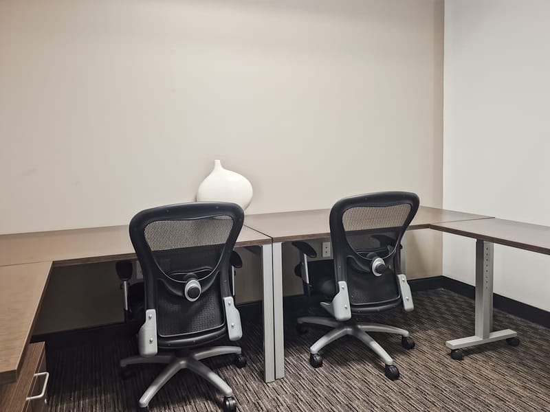 Regus - 10200 Forest Green Boulevard,Lyndon, Suite 112 image 13