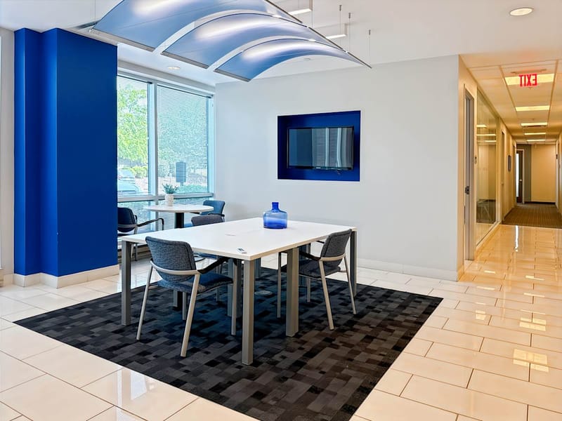 Regus - 10200 Forest Green Boulevard,Lyndon, Suite 112 image 14