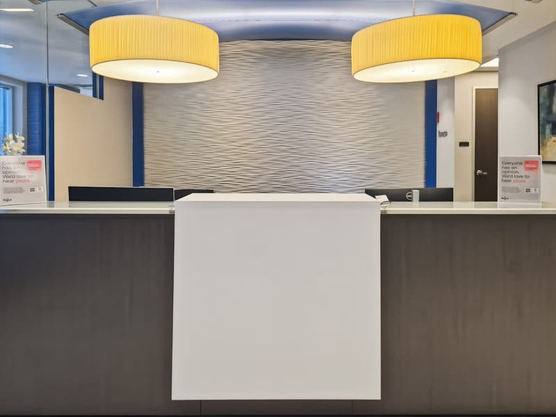 Regus - 10200 Forest Green Boulevard,Lyndon, Suite 112 image 2