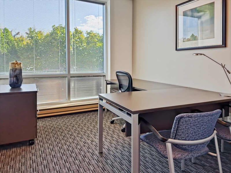 Regus - 10200 Forest Green Boulevard,Lyndon, Suite 112 image 4