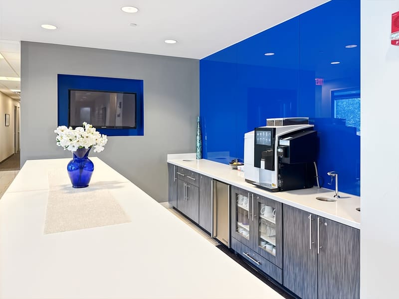 Regus - 10200 Forest Green Boulevard,Lyndon, Suite 112 image 6