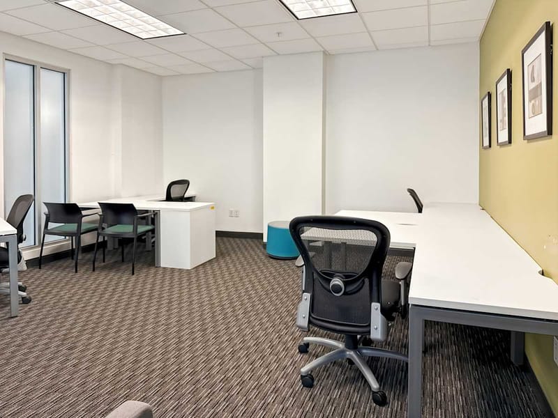 Regus - 10200 Forest Green Boulevard,Lyndon, Suite 112 image 8