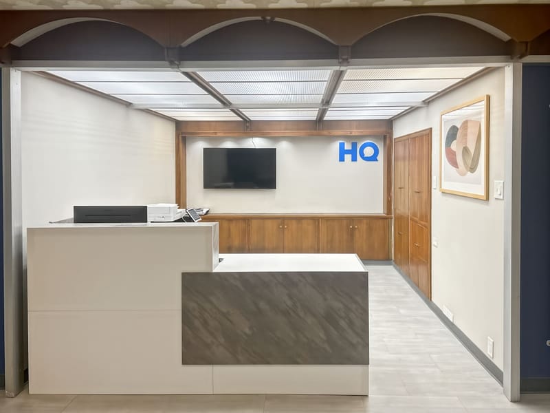 Hq - 719 Scott Ave,12th floor image 2
