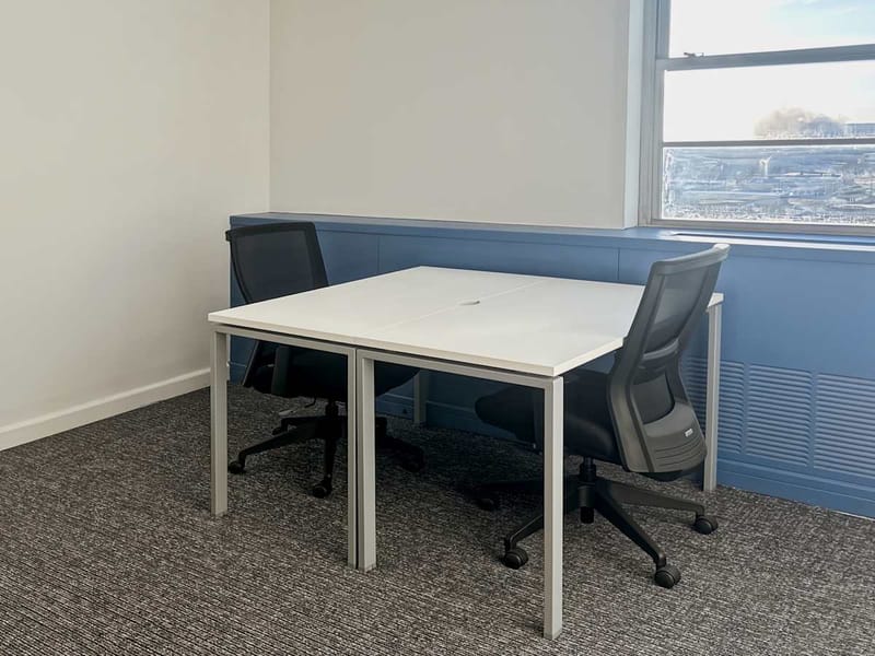 Hq - 719 Scott Ave,12th floor image 7