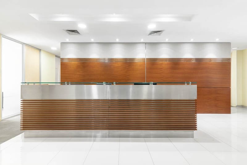 Regus - Avenida Vitacura 2670,Piso 15, Las Condes image 2