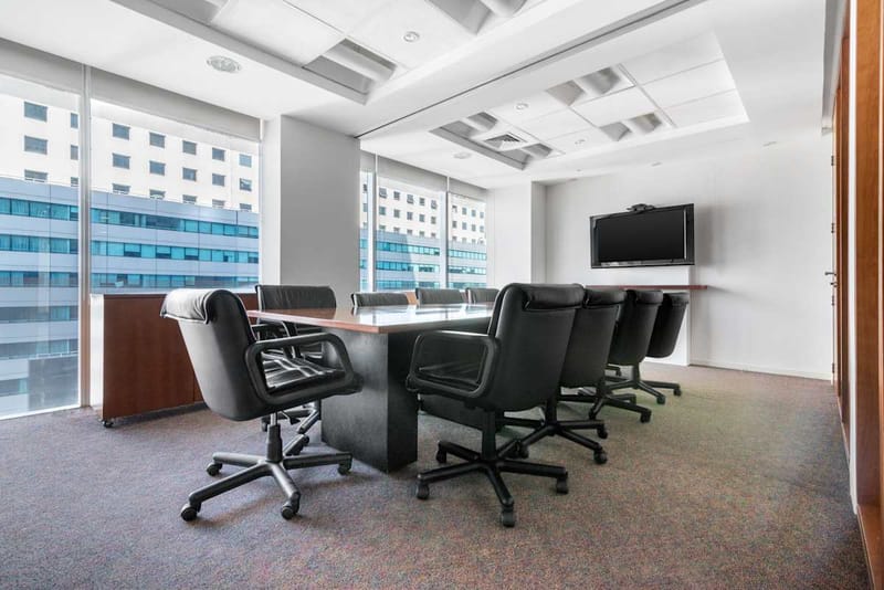 Regus - Avenida Vitacura 2670,Piso 15, Las Condes image 3