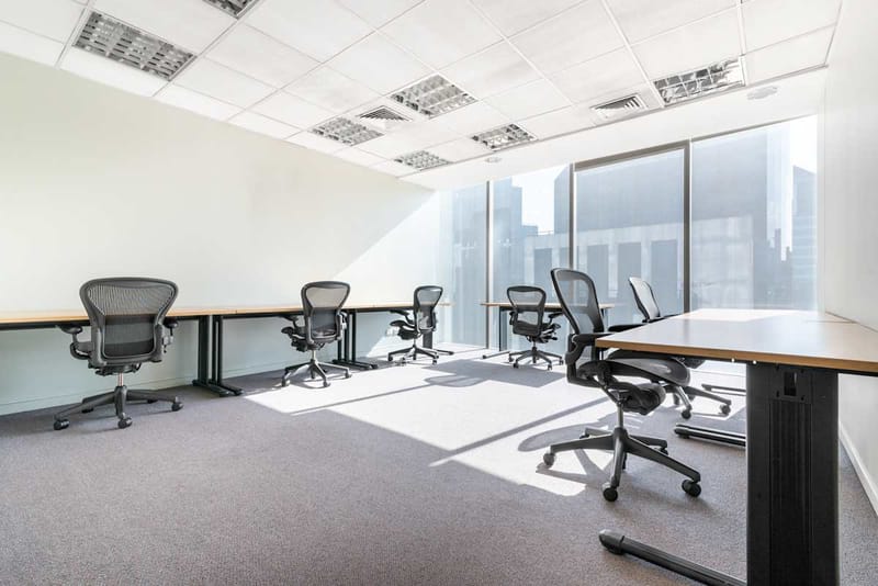 Regus - Avenida Vitacura 2670,Piso 15, Las Condes image 4