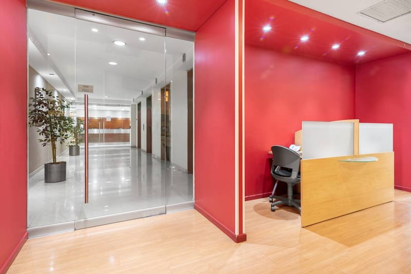 Regus - Avenida Vitacura 2670,Piso 15, Las Condes image 6
