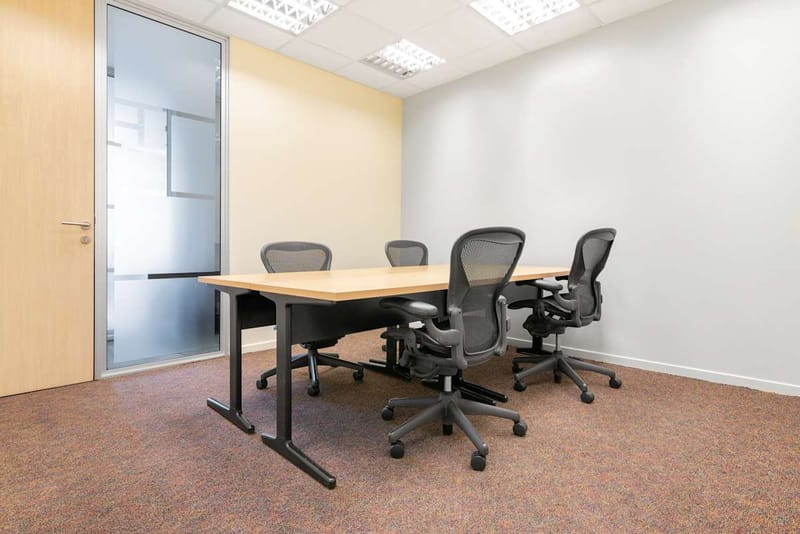 Regus - Avenida Vitacura 2670,Piso 15, Las Condes image 8