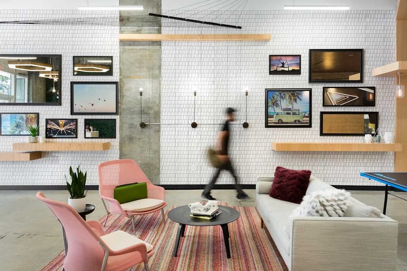 Spaces - Mainline Building - Patchway Station, BS34 - Bristol image 9