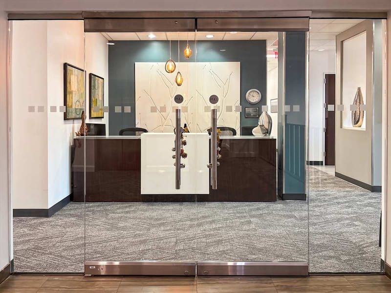 Regus - 675 Town Square Boulevard,Firewheel Town Center, Suite 200 image 10