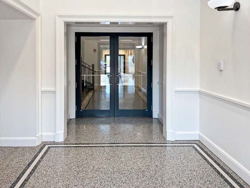 Regus - 675 Town Square Boulevard,Firewheel Town Center, Suite 200 image 12