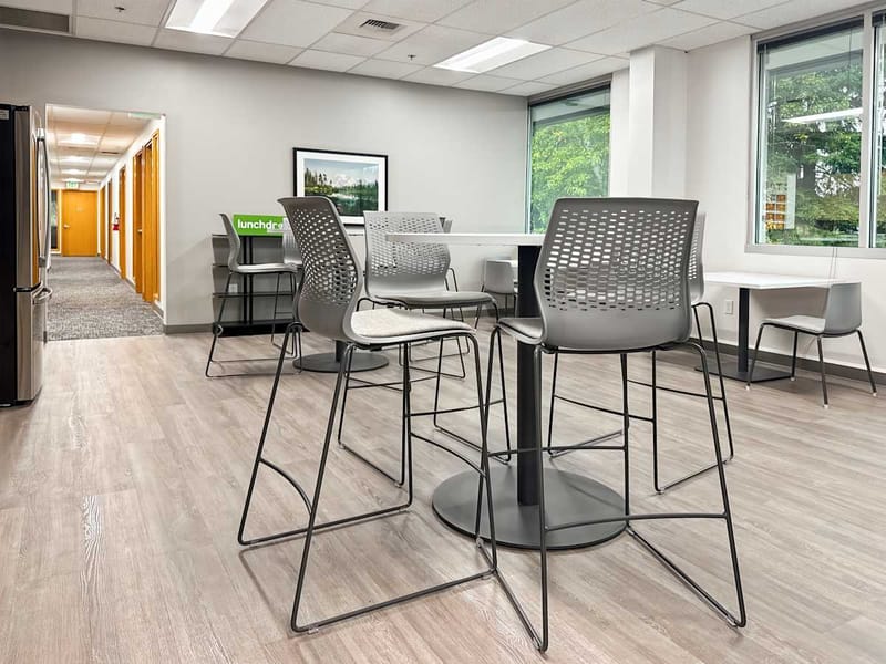 Regus - 12822 SE 32nd,2nd Floor image 4