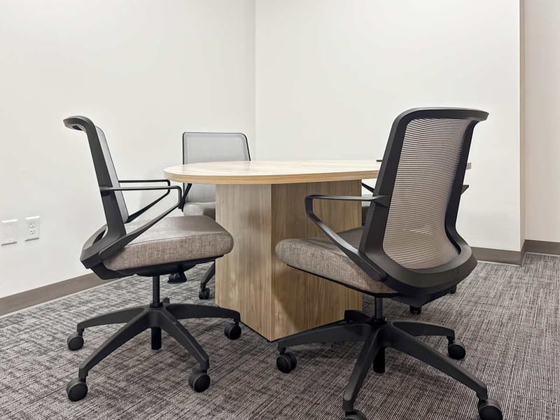 Regus - 12822 SE 32nd,2nd Floor image 9