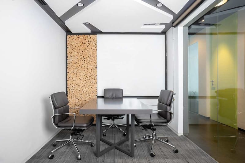 Regus - 12A Floor Unit B1, B2,Siam Piwat Tower,989 Rama I Road, Pathumwan image 3