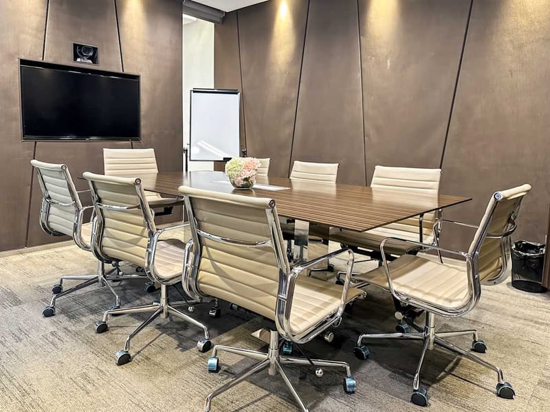 Regus - 208 Tianhe Road,27/F, Teem Tower,Tianhe District image 6