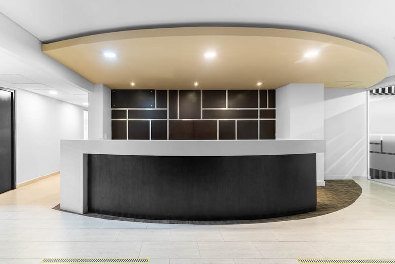 Regus - Carrera 9 N°115-06/30,17th Floor Tierra Firme Tower, Tierra Firme Complex image 2