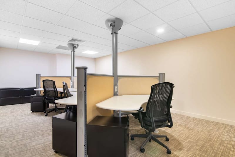 Regus - Carrera 9 N°115-06/30,17th Floor Tierra Firme Tower, Tierra Firme Complex image 6