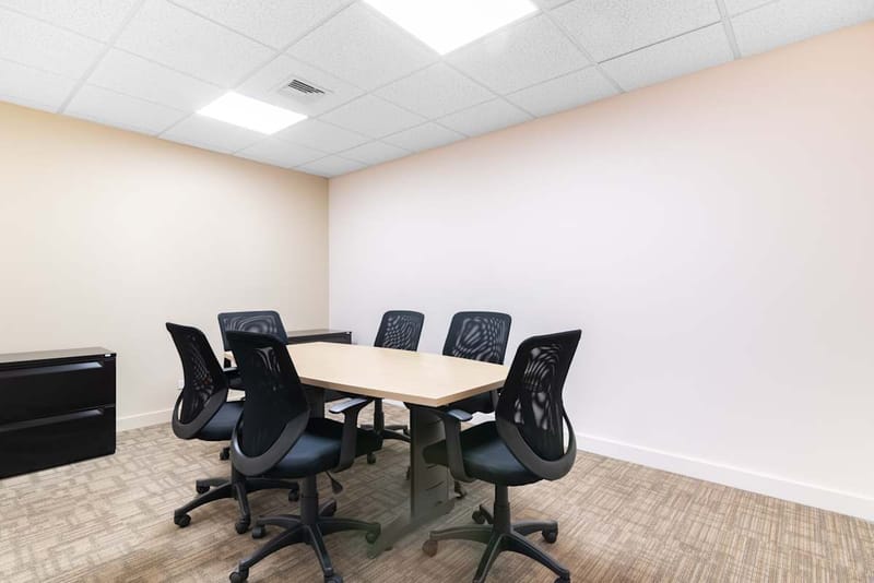 Regus - Carrera 9 N°115-06/30,17th Floor Tierra Firme Tower, Tierra Firme Complex image 7