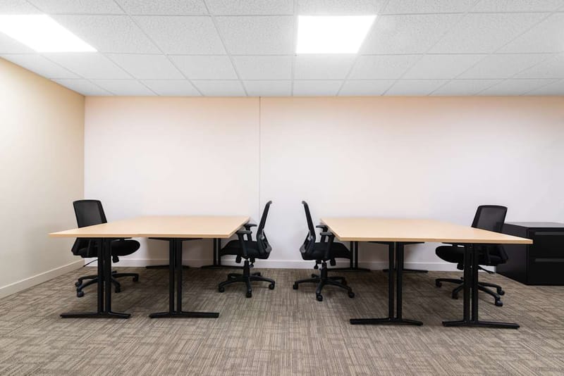 Regus - Carrera 9 N°115-06/30,17th Floor Tierra Firme Tower, Tierra Firme Complex image 8