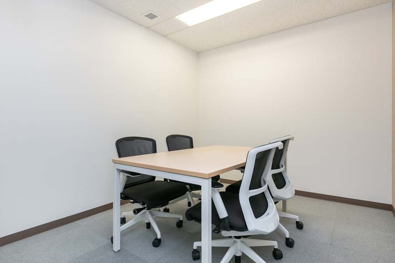 Regus - 1-11-5 Kitasaiwai,6F/9F Sotetsu KS Bldg,Nishi-ku image 3