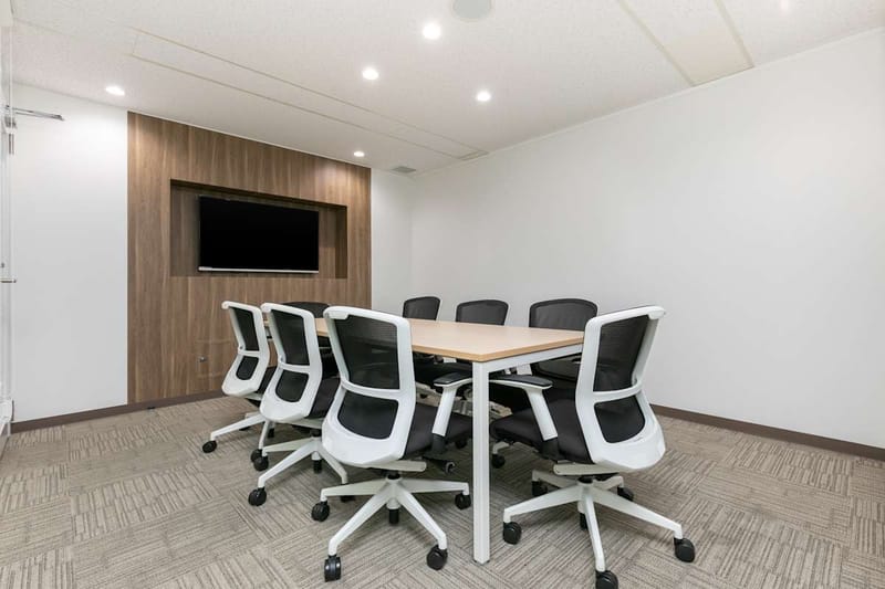Regus - 1-11-5 Kitasaiwai,6F/9F Sotetsu KS Bldg,Nishi-ku image 5