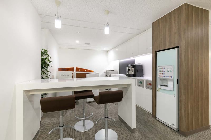Regus - 1-11-5 Kitasaiwai,6F/9F Sotetsu KS Bldg,Nishi-ku image 6