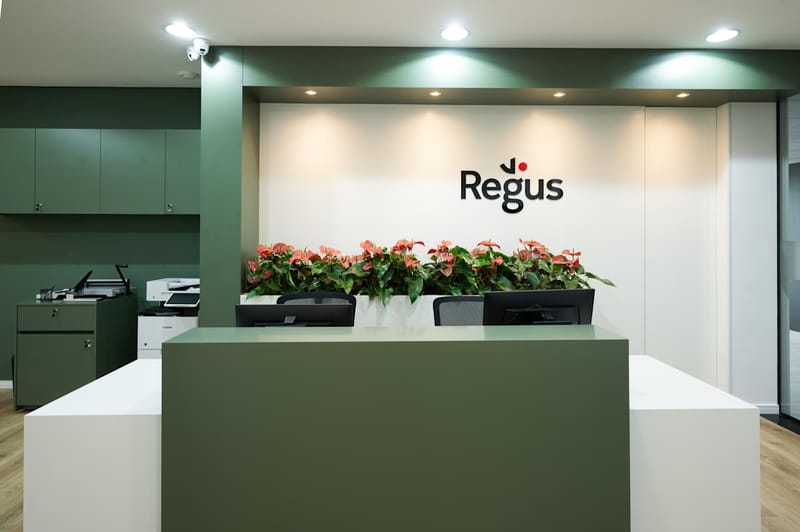 Regus - 2259 Salgado Filho, Office 13, Downtown,Centro image 2