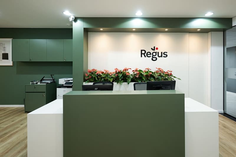 Regus - 2259 Salgado Filho, Office 13, Downtown,Centro image 7