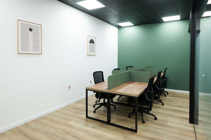 Regus - 2259 Salgado Filho, Office 13, Downtown,Centro image 9